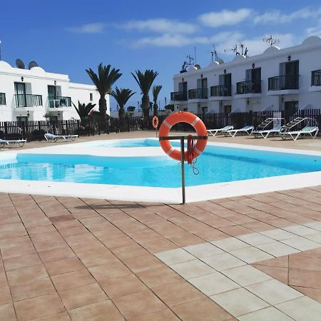 Sun And Relax Apartment Corralejo Exterior photo