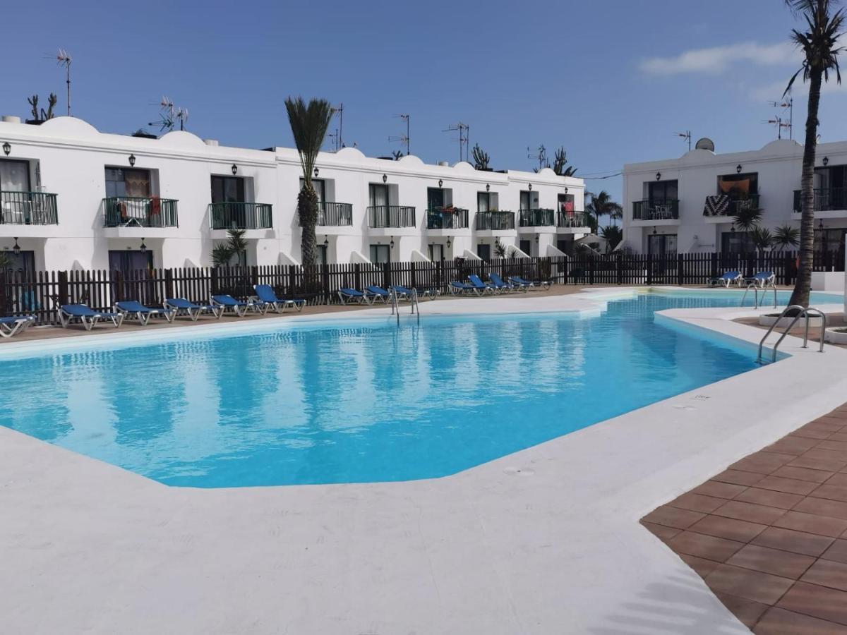 Sun And Relax Apartment Corralejo Exterior photo