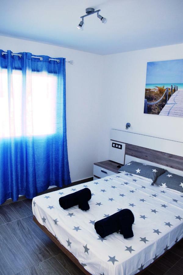 Sun And Relax Apartment Corralejo Exterior photo