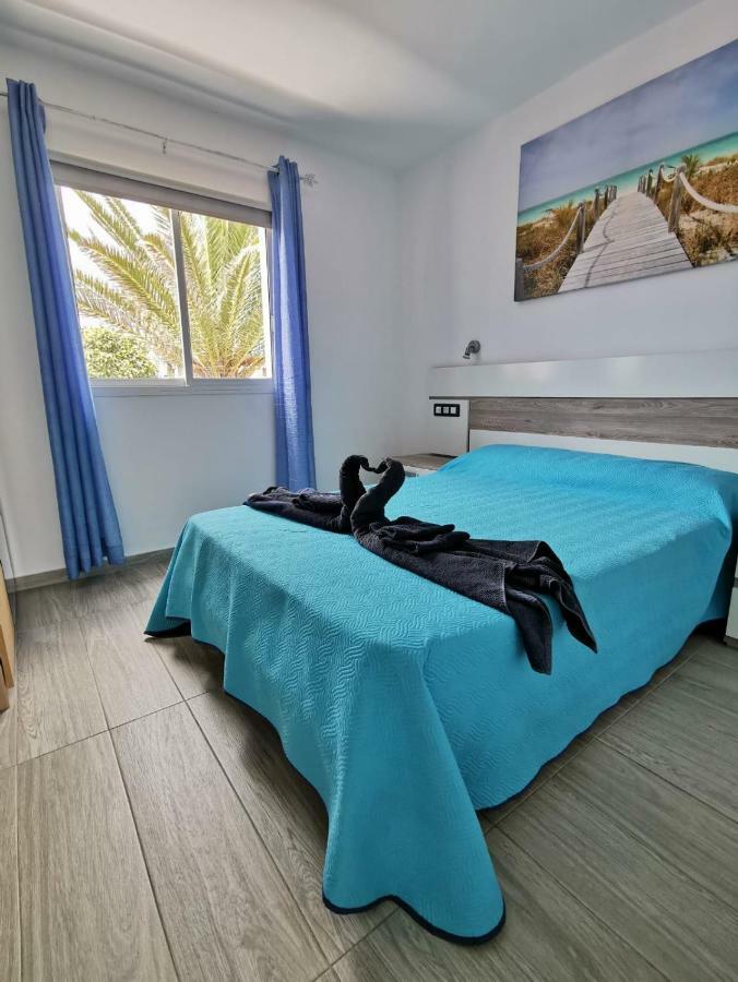 Sun And Relax Apartment Corralejo Exterior photo