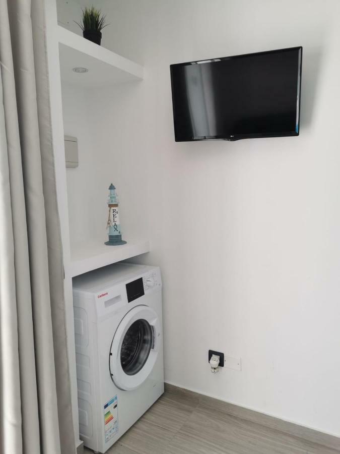 Sun And Relax Apartment Corralejo Exterior photo