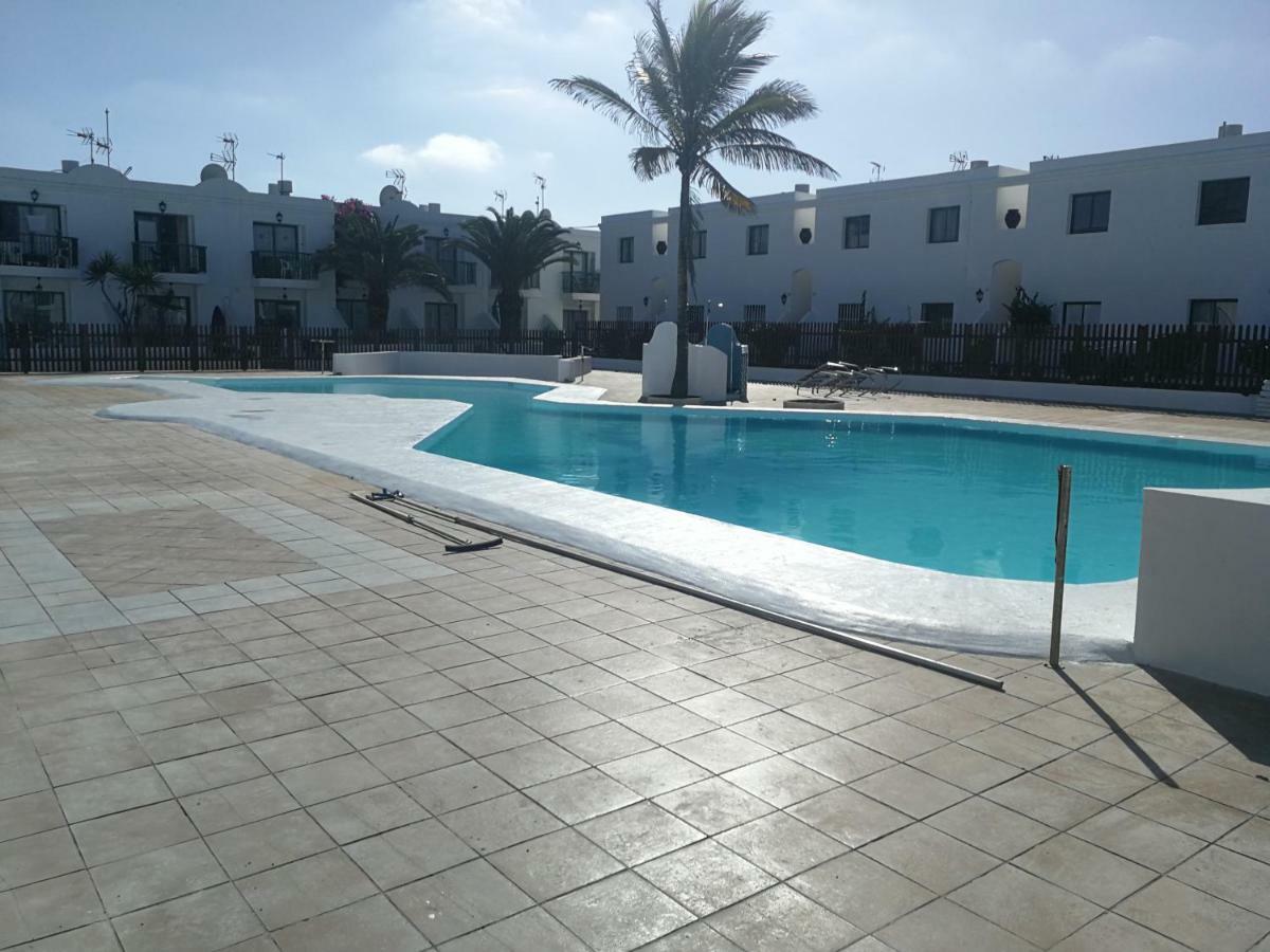 Sun And Relax Apartment Corralejo Exterior photo