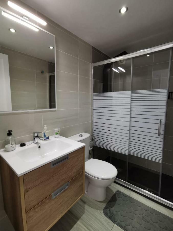 Sun And Relax Apartment Corralejo Exterior photo