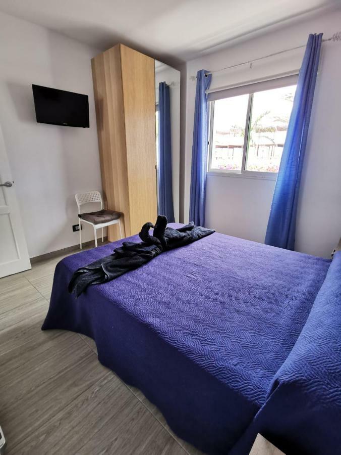 Sun And Relax Apartment Corralejo Exterior photo