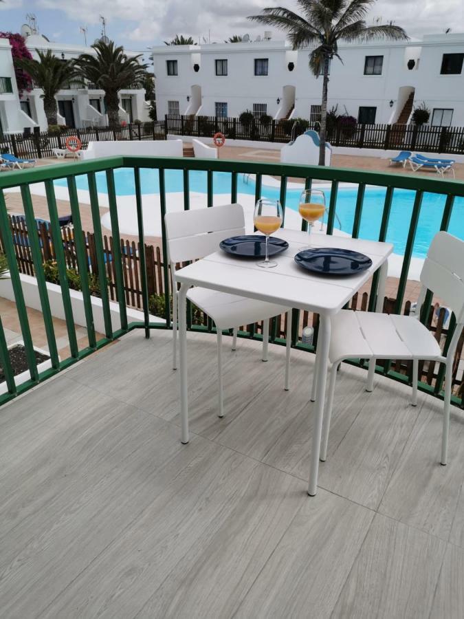 Sun And Relax Apartment Corralejo Exterior photo