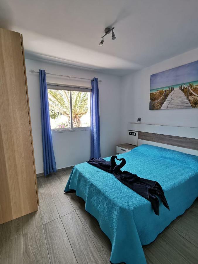 Sun And Relax Apartment Corralejo Exterior photo