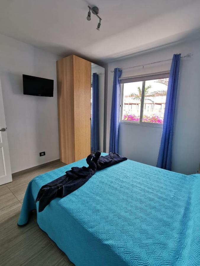Sun And Relax Apartment Corralejo Exterior photo