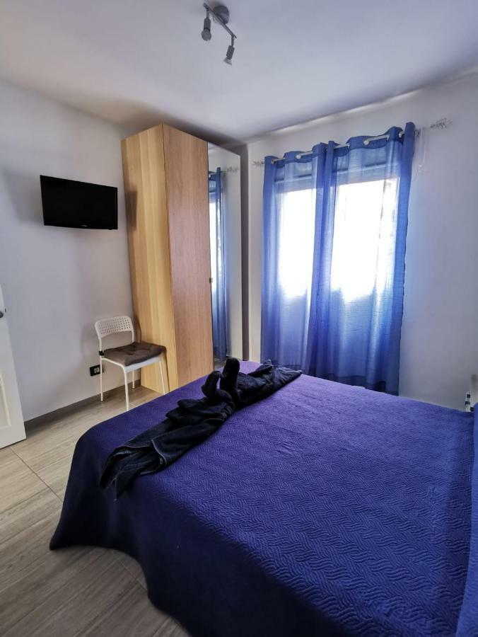 Sun And Relax Apartment Corralejo Exterior photo