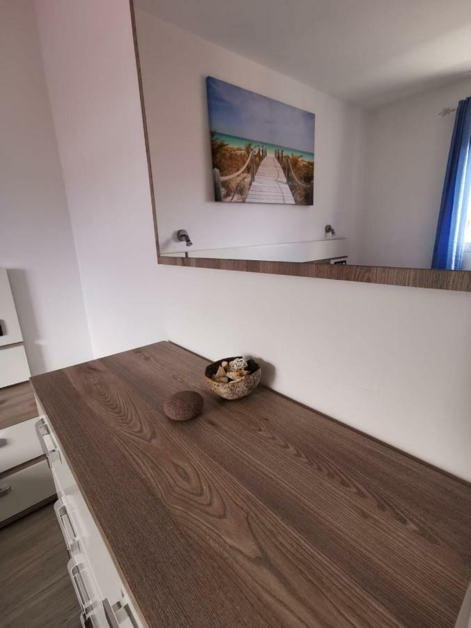 Sun And Relax Apartment Corralejo Exterior photo