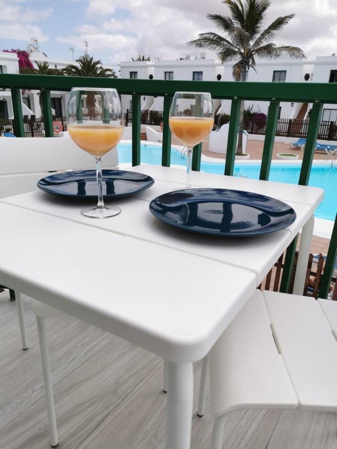 Sun And Relax Apartment Corralejo Exterior photo