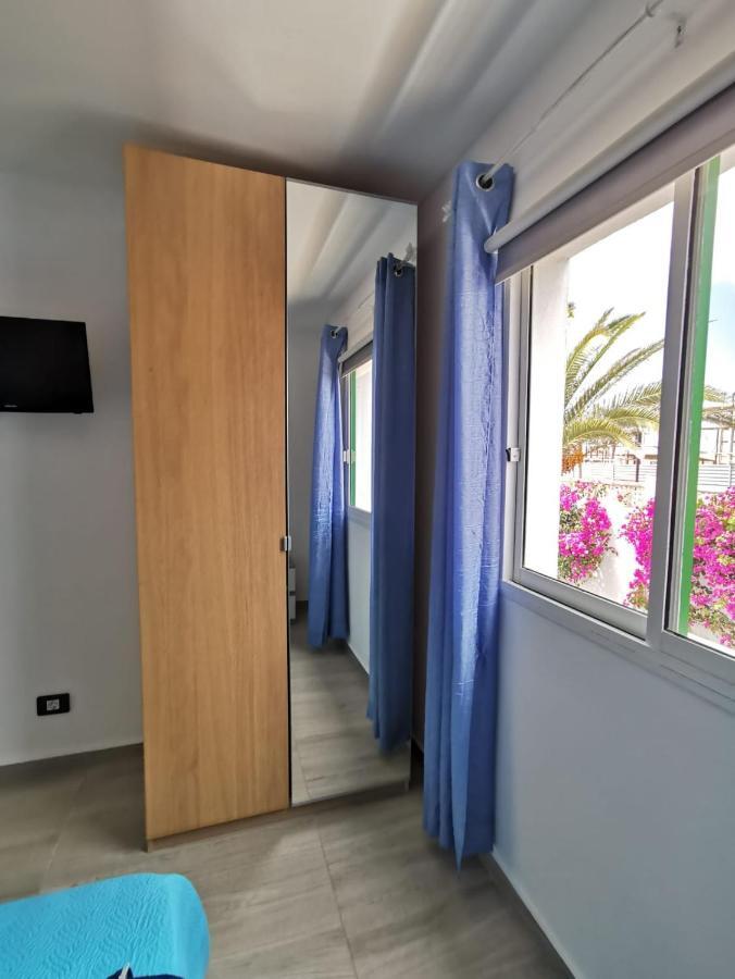 Sun And Relax Apartment Corralejo Exterior photo